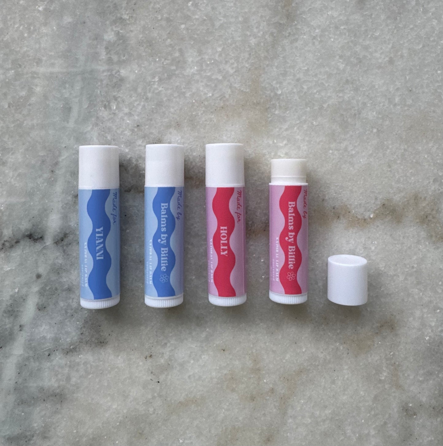 Classic OG Tube - Natural Lip Balm 5g