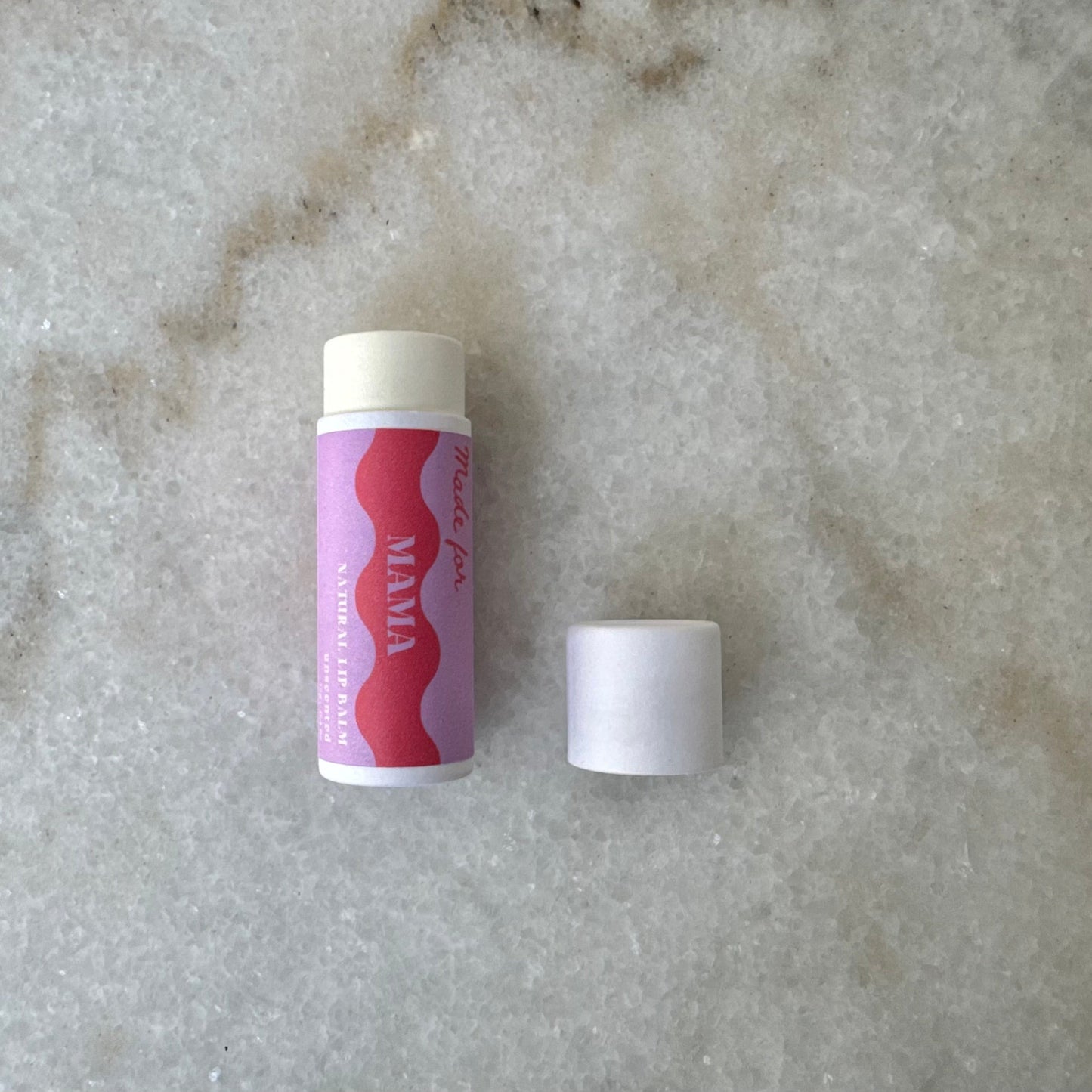 Eco Tube - Natural Lip Balm 12g