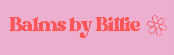 Balms by Billie