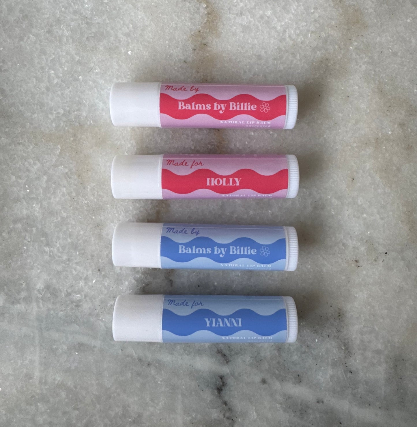 Classic OG Tube - Natural Lip Balm 5g