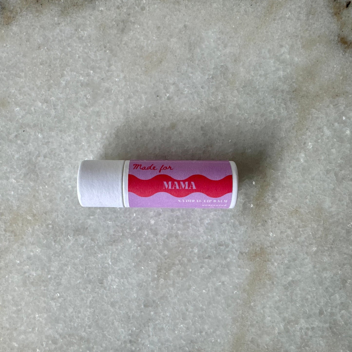 Eco Tube - Natural Lip Balm 12g