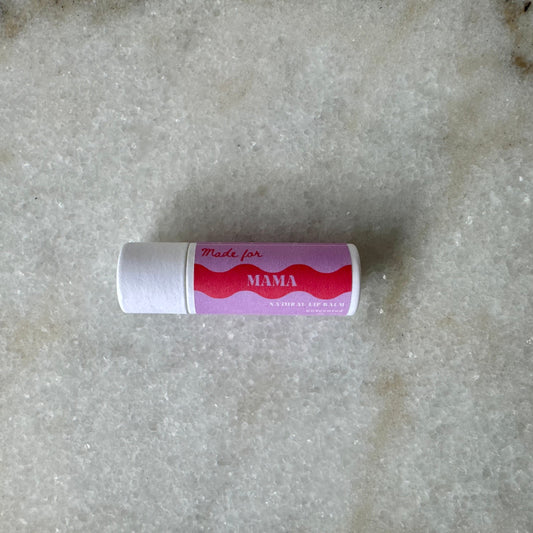 Eco Tube - Natural Lip Balm 12g