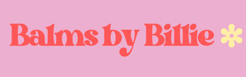 Balms by Billie